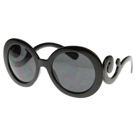 prada baroque sunglasses knockoff